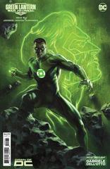Green Lantern: War Journal [Dell'Otto] #2 (2023) Comic Books Green Lantern: War Journal Prices