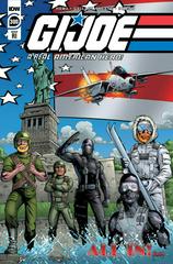 G.I. Joe: A Real American Hero [Joseph] #300 (2022) Comic Books G.I. Joe: A Real American Hero Prices