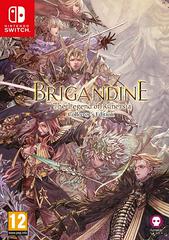 Brigandine: The Legend Of Runersia [Collector's Edition] PAL Nintendo Switch Prices