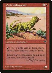 Pyric Salamander Magic Mirage Prices