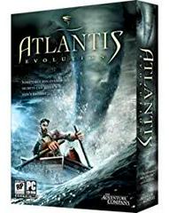 Atlantis Evolution PC Games Prices