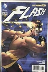 Flash [Steampunk] #28 (2014) Comic Books Flash Prices