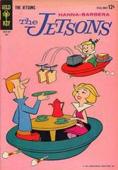 Jetsons #10 (1964) Comic Books Jetsons Prices