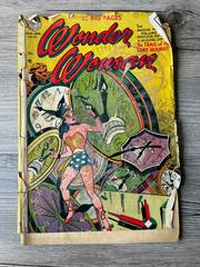 Wonder Woman #46 (1951) Comic Books Wonder Woman Prices