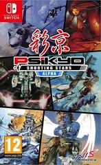 Psikyo Shooting Stars Alpha [Limited Edition] PAL Nintendo Switch Prices