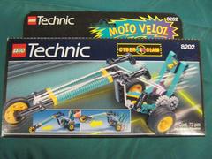 Bungee Chopper LEGO Technic Prices