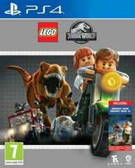 LEGO Jurassic World [Amazon] PAL Playstation 4 Prices