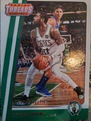 Kyrie Irving #16 Basketball Cards 2017 Panini Threads Prices