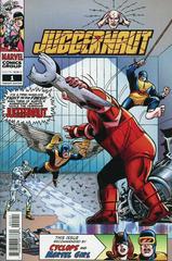 Juggernaut [Roth] Comic Books Juggernaut Prices