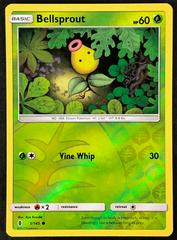 Bellsprout [Reverse Holo] #1 Pokemon Guardians Rising Prices