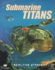 Submarine TITANS PC Games Prices