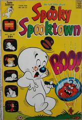Spooky Spooktown #51 (1973) Comic Books Spooky Spooktown Prices