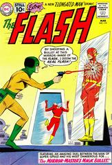 Flash #119 (1961) Comic Books Flash Prices