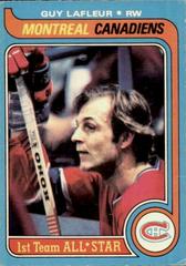 Guy Lafleur #200 Hockey Cards 1979 O-Pee-Chee Prices