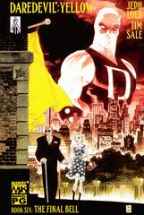 Daredevil: Yellow #6 (2002) Comic Books Daredevil: Yellow Prices
