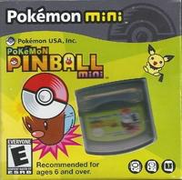Pokemon Pinball Mini Pokemon Mini Prices