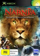 Chronicles of Narnia Lion Witch and the Wardrobe PAL Xbox Prices