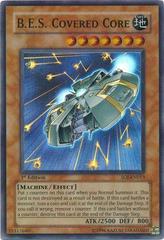 B.E.S. Covered Core [1st Edition] SOI-EN013 YuGiOh Shadow of Infinity Prices