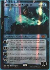 Jace, the Mind Sculptor Magic Mythic Edition Prices