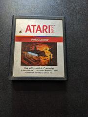 Cartridge | Vanguard Atari 2600