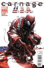 Carnage U.S.A. #1 (2012) Comic Books Carnage U.S.A Prices