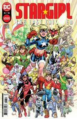 Stargirl: The Lost Children #6 (2023) Comic Books Stargirl: The Lost Children Prices