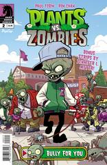 Plants vs. Zombies #2 (2015) Comic Books Plants vs. Zombies Prices