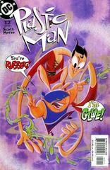 Plastic Man #12 (2005) Comic Books Plastic Man Prices