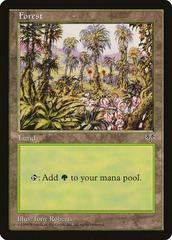 Forest [A] Magic Mirage Prices