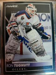 Ron Tugnutt Hockey Cards 1992 Pinnacle Prices