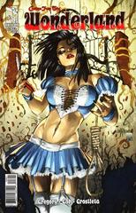 Grimm Fairy Tales Presents: Wonderland [B] #8 (2013) Comic Books Grimm Fairy Tales Presents Wonderland Prices