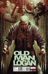 Old Man Logan [Deodato] Comic Books Old Man Logan Prices