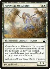 Harvestguard Alseids Magic Journey Into Nyx Prices