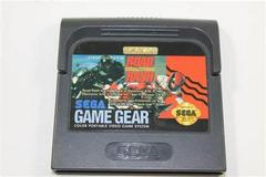 Road Rash - Cartridge | Road Rash Sega Game Gear