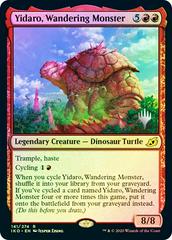 Yidaro, Wandering Monster [Promo Foil] Magic Ikoria Lair of Behemoths Prices