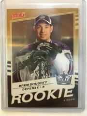 Drew Doughty Hockey Cards 2008 Upper Deck Victory Prices