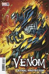 Venom: Lethal Protector [Meyers] #4 (2022) Comic Books Venom: Lethal Protector Prices