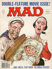 Mad #225 (1981) Comic Books MAD Prices