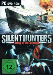 Silent Hunter 5: Battle of the Atlantic PC Games Prices