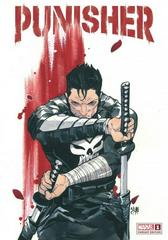Punisher [Momoko] Comic Books Punisher Prices