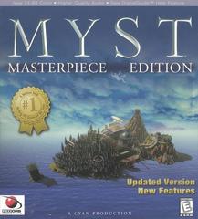 Myst [Masterpiece Edition] PC Games Prices