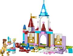 LEGO Set | Disney Princess Creative Castles LEGO Disney Princess
