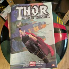 Thor: God of Thunder #2 (2015) Comic Books Thor: God of Thunder Prices