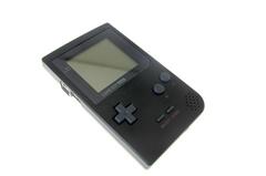 Black Game Boy Pocket JP GameBoy Prices