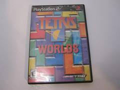 Photo By Canadian Brick Cafe | Tetris Worlds Playstation 2