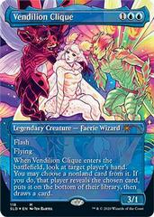 Vendilion Clique #118 Magic Secret Lair Drop Prices