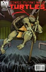 Teenage Mutant Ninja Turtles [B Duncan] Comic Books Teenage Mutant Ninja Turtles Prices
