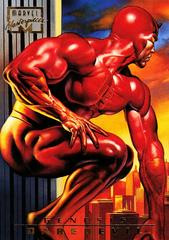 Daredevil #96 Marvel 1996 Masterpieces Prices