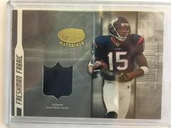 Andre Johnson #FF-165 Football Cards 2003 Leaf Certified Materials Prices