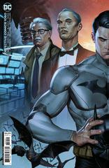 Detective Comics [Molina D] #1050 (2022) Comic Books Detective Comics Prices